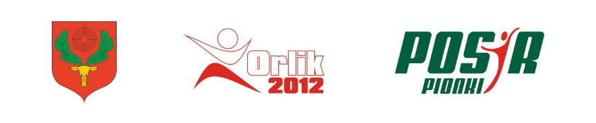 Otwieramy boisko Orlik 2012