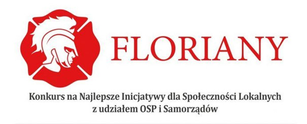 V edycja Ogólnopolskiego Konkursu z udziałem OSP i Samorządów FLORIANY