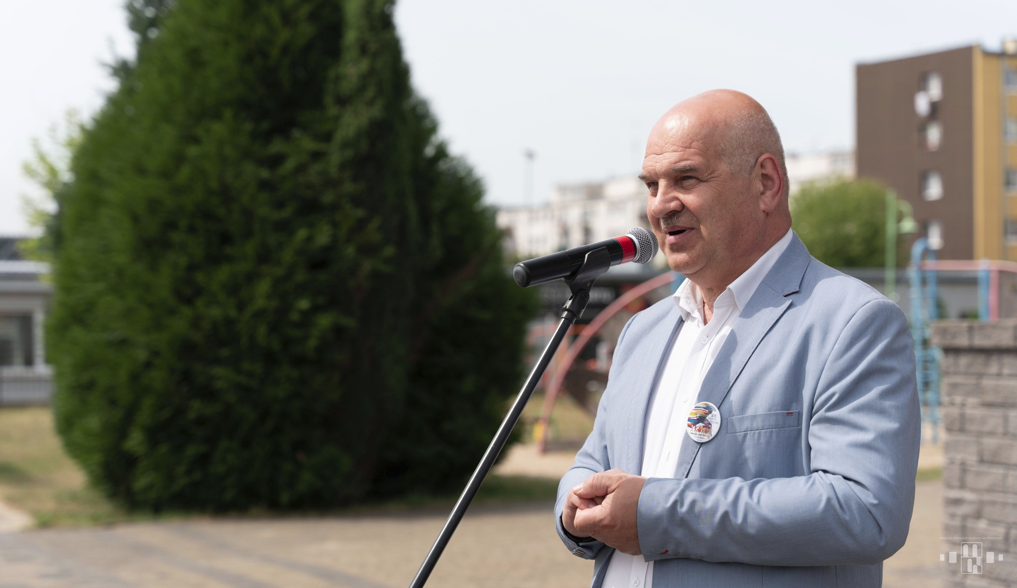 „Każdy jest zwycięzcą swoich słabości” - XVI Impreza Sportowa Osób Niepełnosprawnych