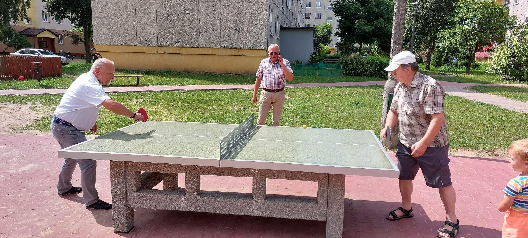 Nowe atrakcje w mieście już gotowe!