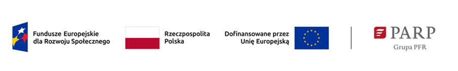 Logotypy Belka z logotypami